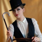 Wizaż Justyna Pokojewska