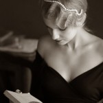 Wizaż Justyna Pokojewska