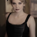 Wizaż Anna Maria Blada