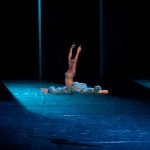 Gala Baletowa w Operze Wrocławskiej. Natsuki Katayama