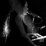 Diamanda Galas