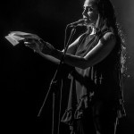 Diamanda Galas