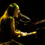 Diamanda Galas